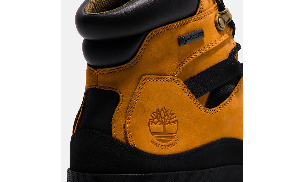 Timberland Vibram Hiker Boot GTX купить в интернет-магазине
